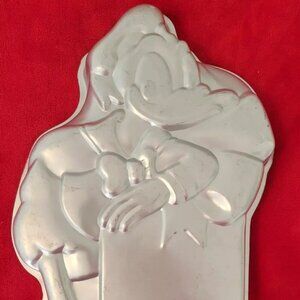 Vintage 1979 Wilton Walt Disney’s Donald Duck Cake Pan 502-7245 Pan ONLY